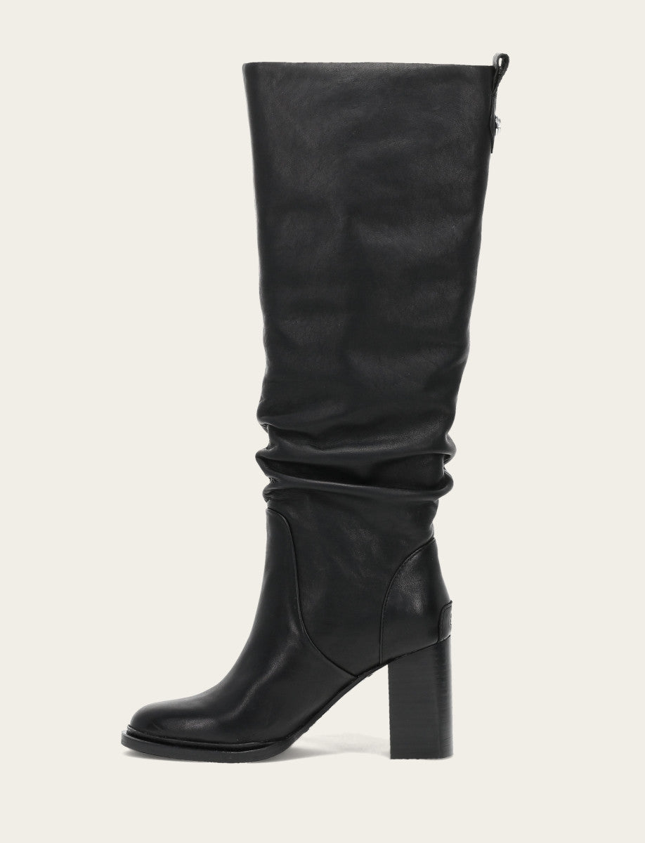 Alex Softy Tall Wc - Black - Inside
