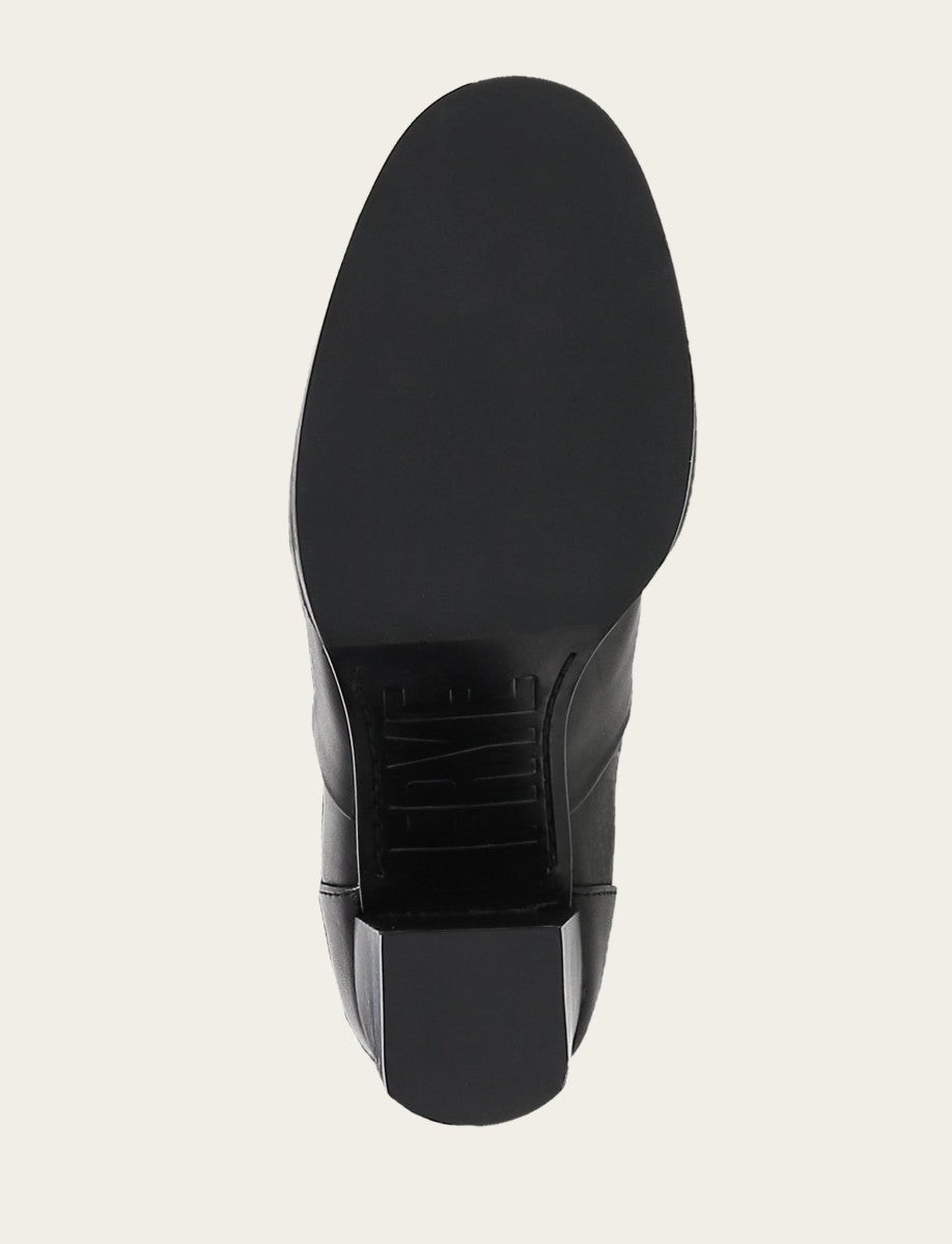 Alex Softy Tall Wc - Black - Sole