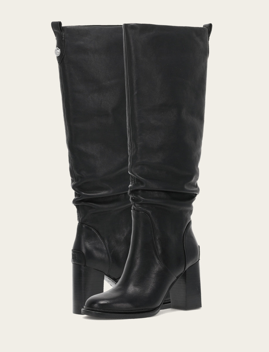 Alex Softy Tall Wc - Black - Pair