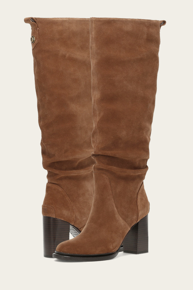 Alex Softy Tall Wc - Bark - Pair
