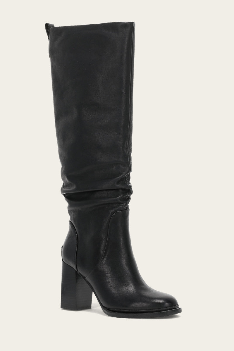 Alex Softy Tall Wc - Black - Hero