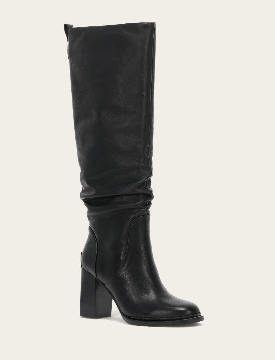 Alex Softy Tall Wc - Black - Hero