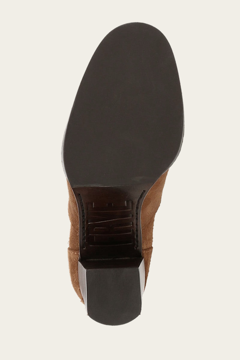 Alex Softy Tall - Bark - Sole