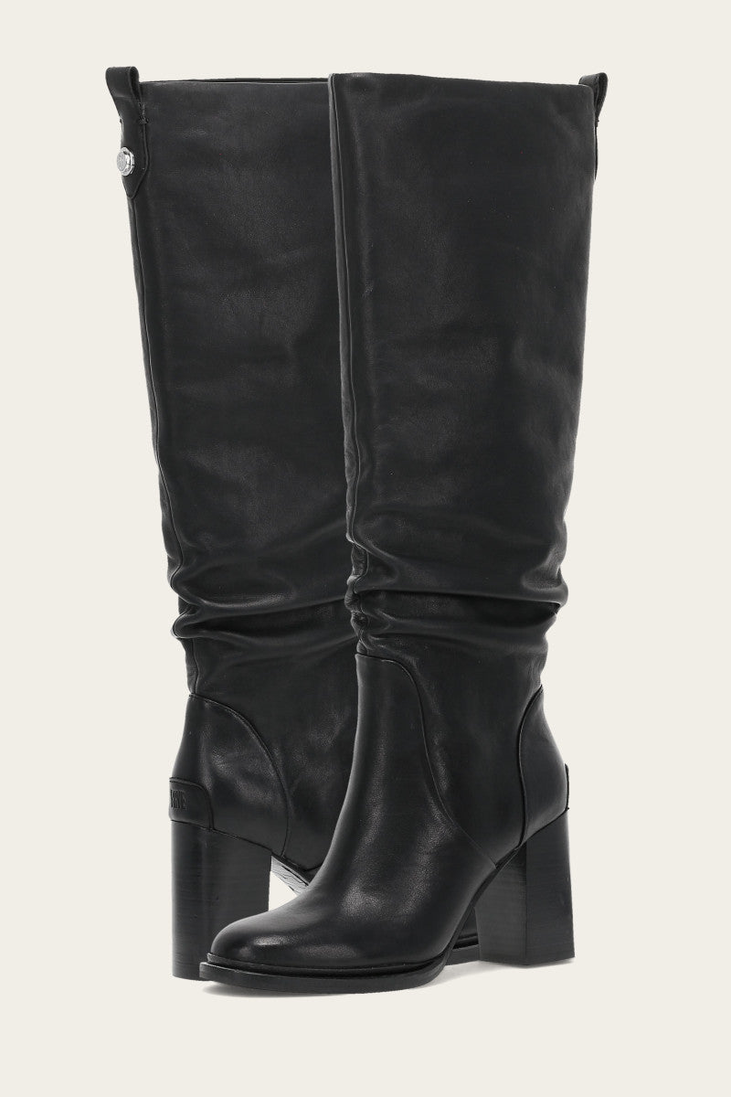 Alex Softy Tall - Black - Pair