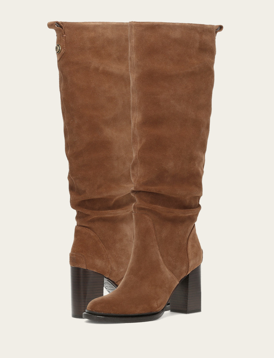 Alex Softy Tall - Bark - Pair