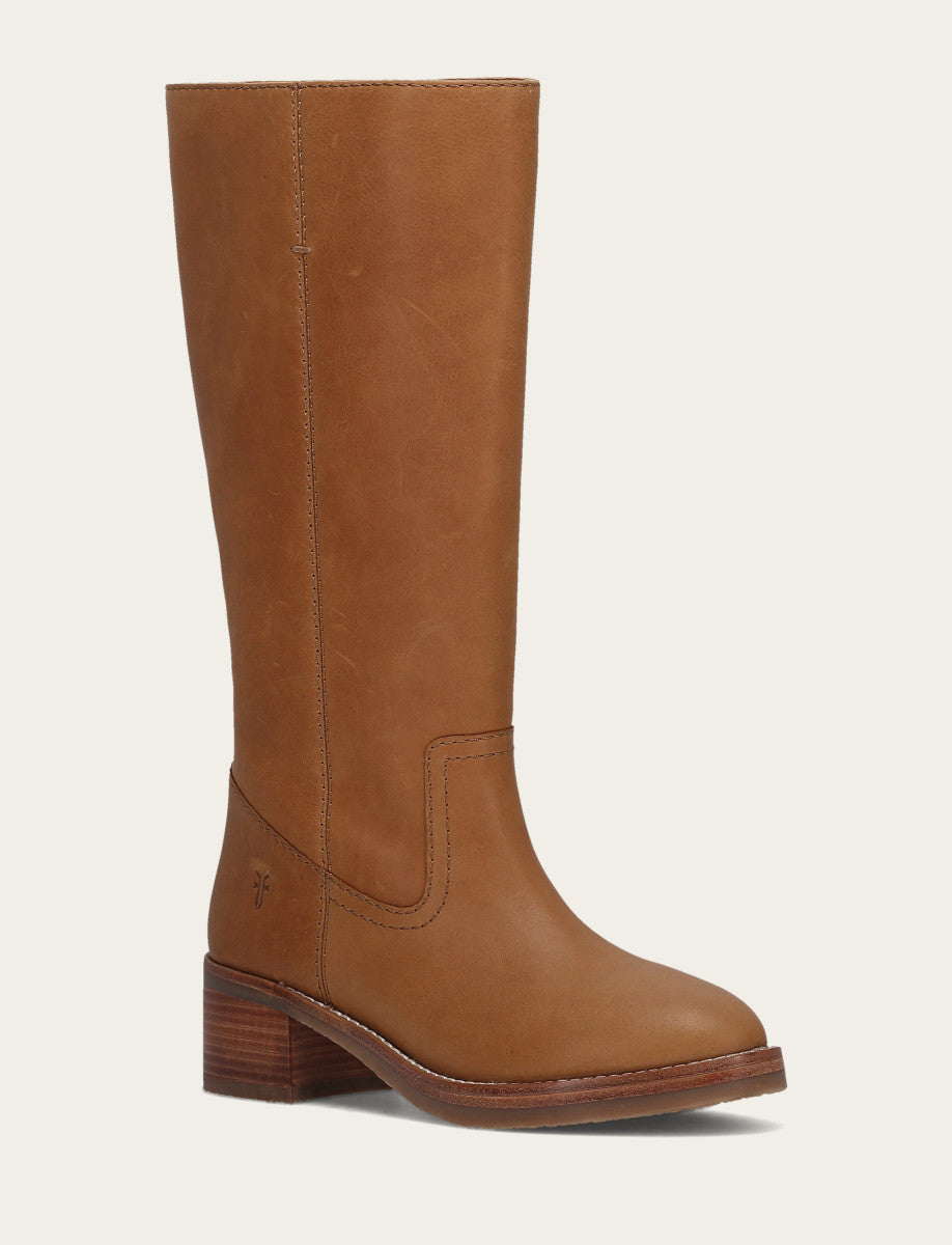Andrea 14R - Saddle - Hero