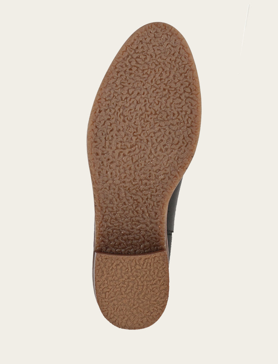 Andrea 14R - Black - Sole