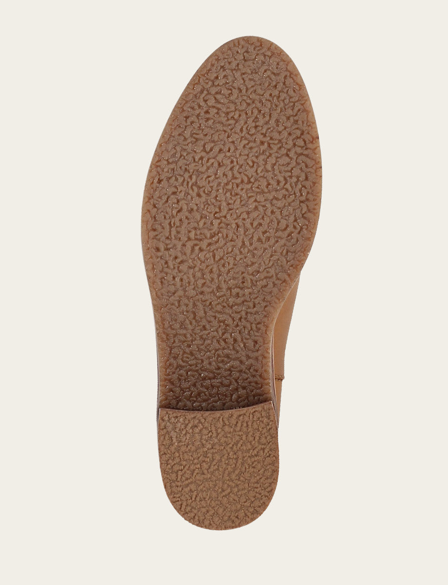 Andrea 14R - Saddle - Sole