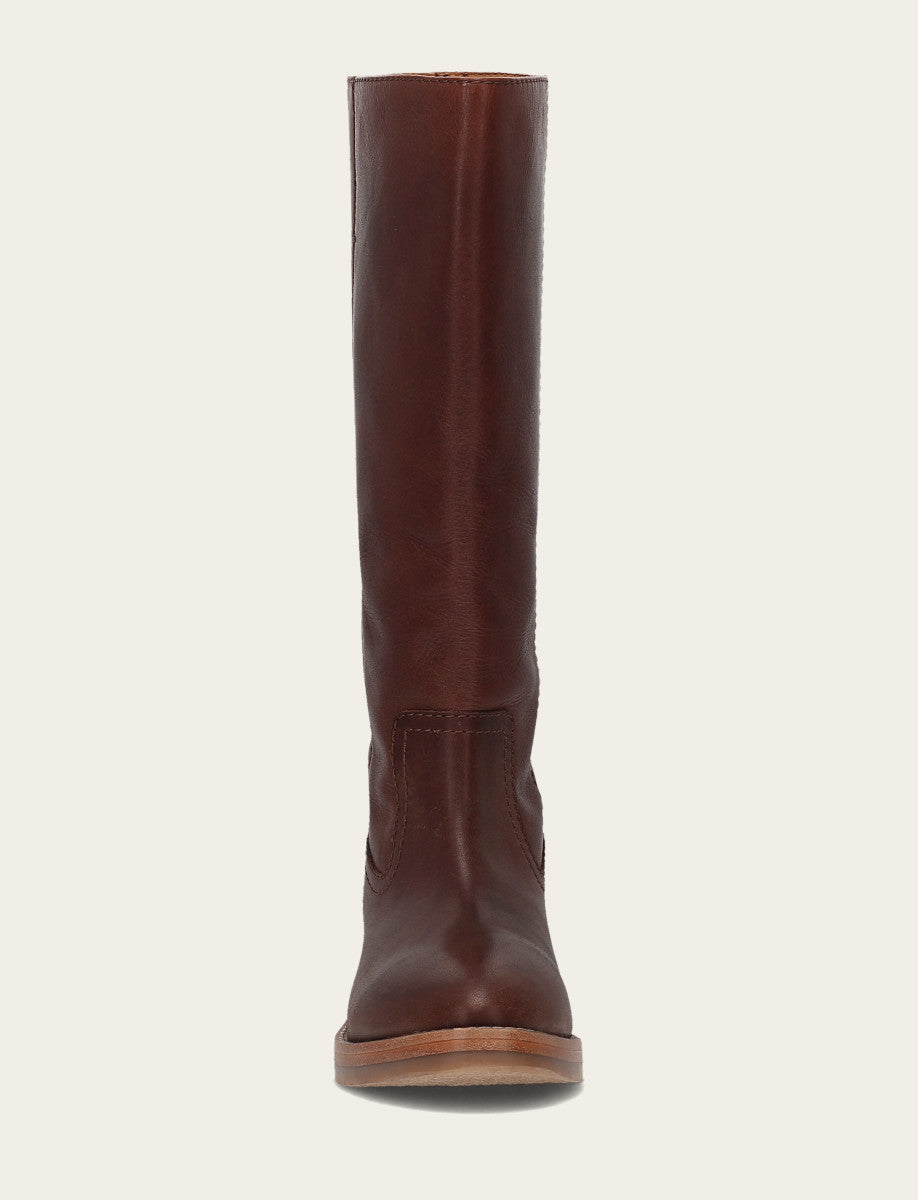 Andrea 14R - Brown - Front