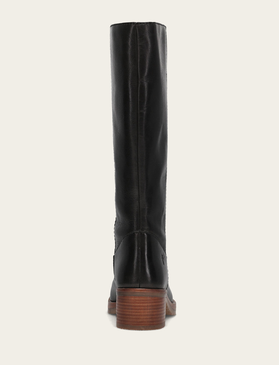 Andrea 14R - Black - Back