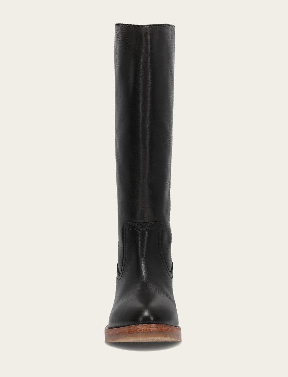 Andrea 14R - Black - Front