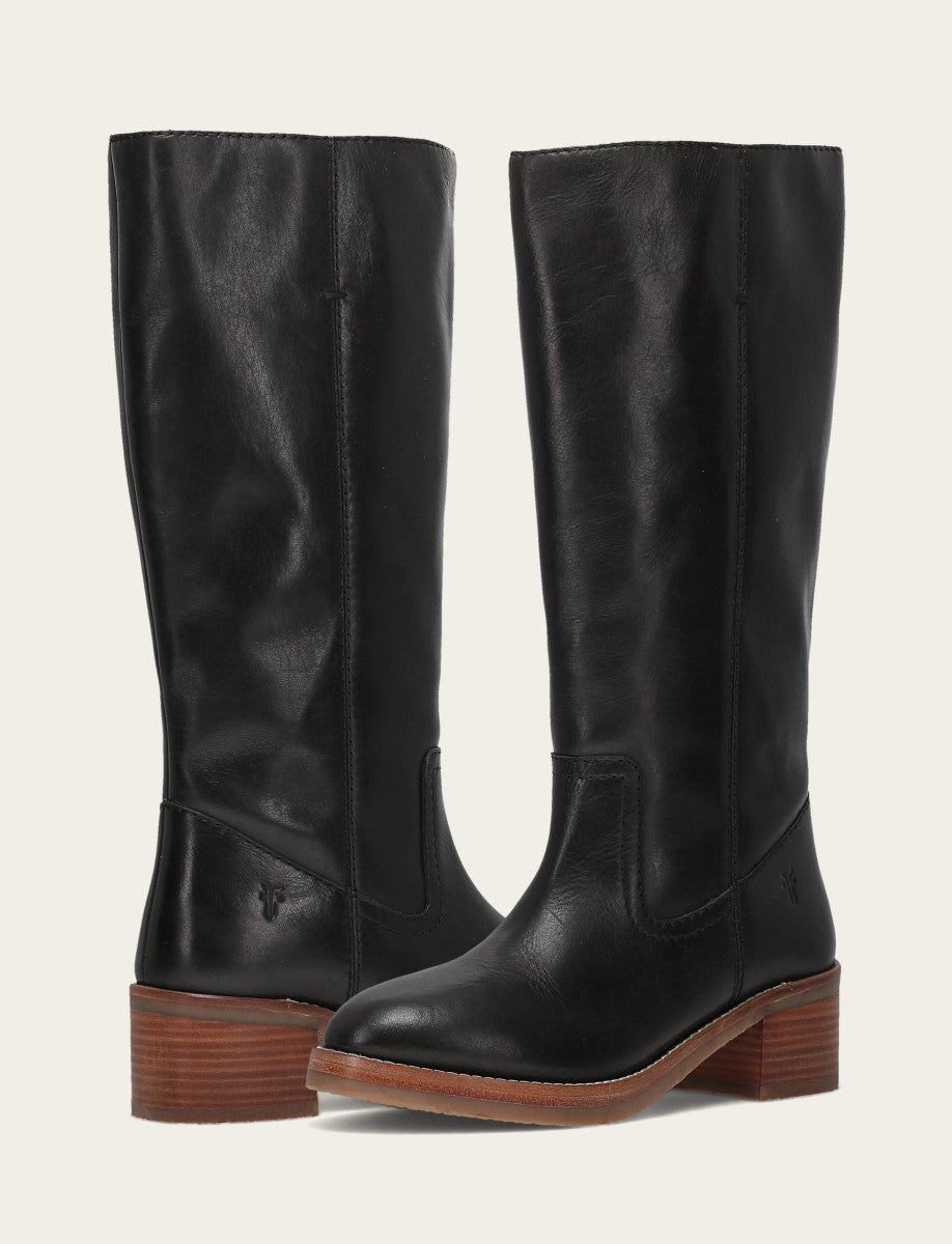 Andrea 14R - Black - Pair