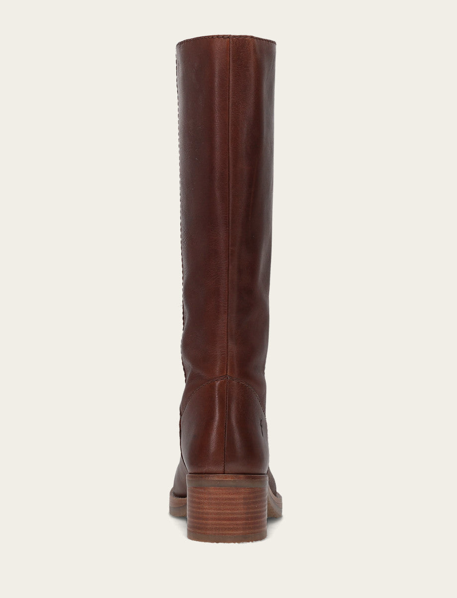 Andrea 14R - Brown - Back