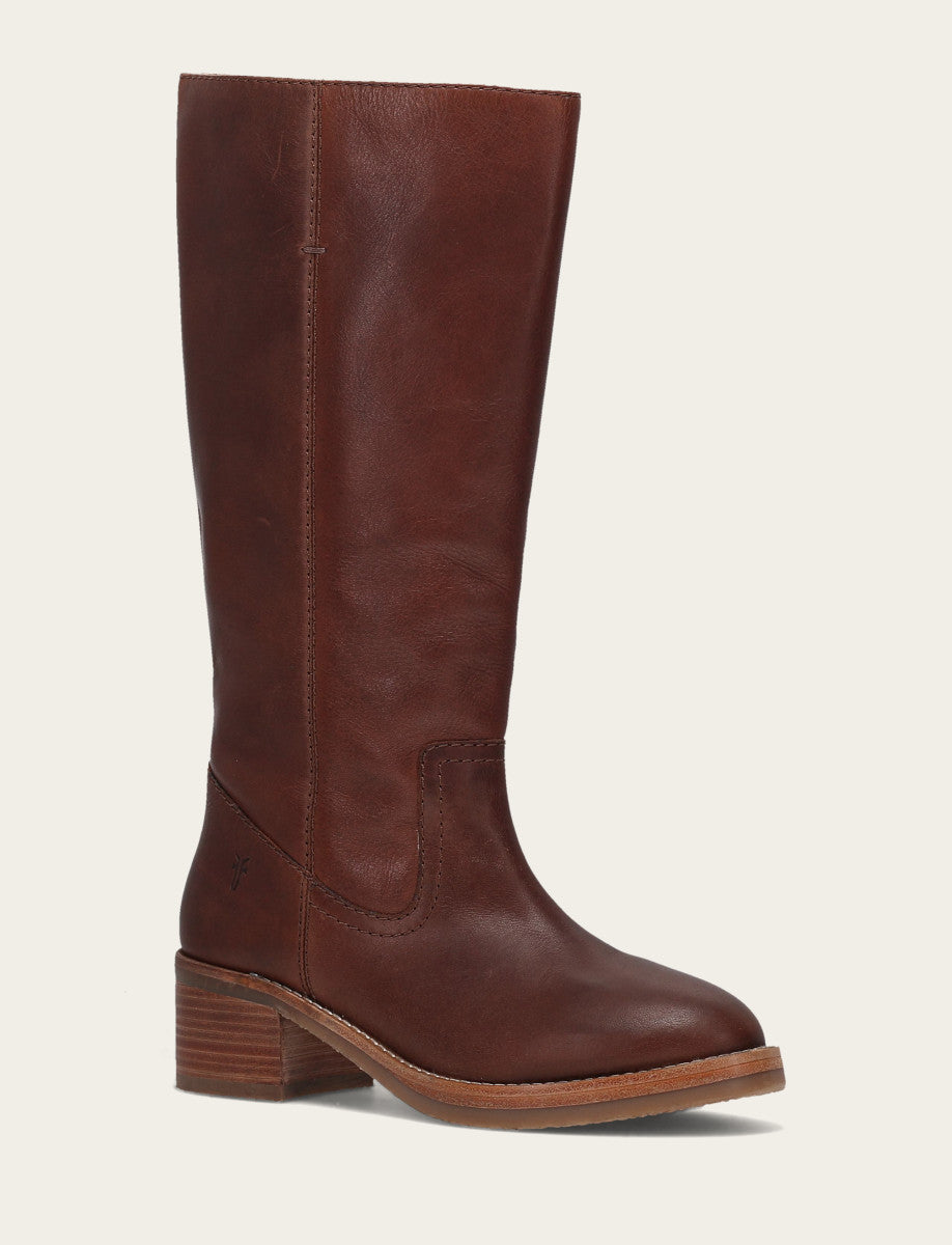 Andrea 14R - Brown - Hero