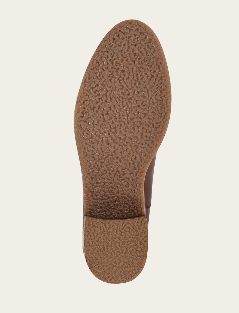 Andrea 14R - Brown - Sole