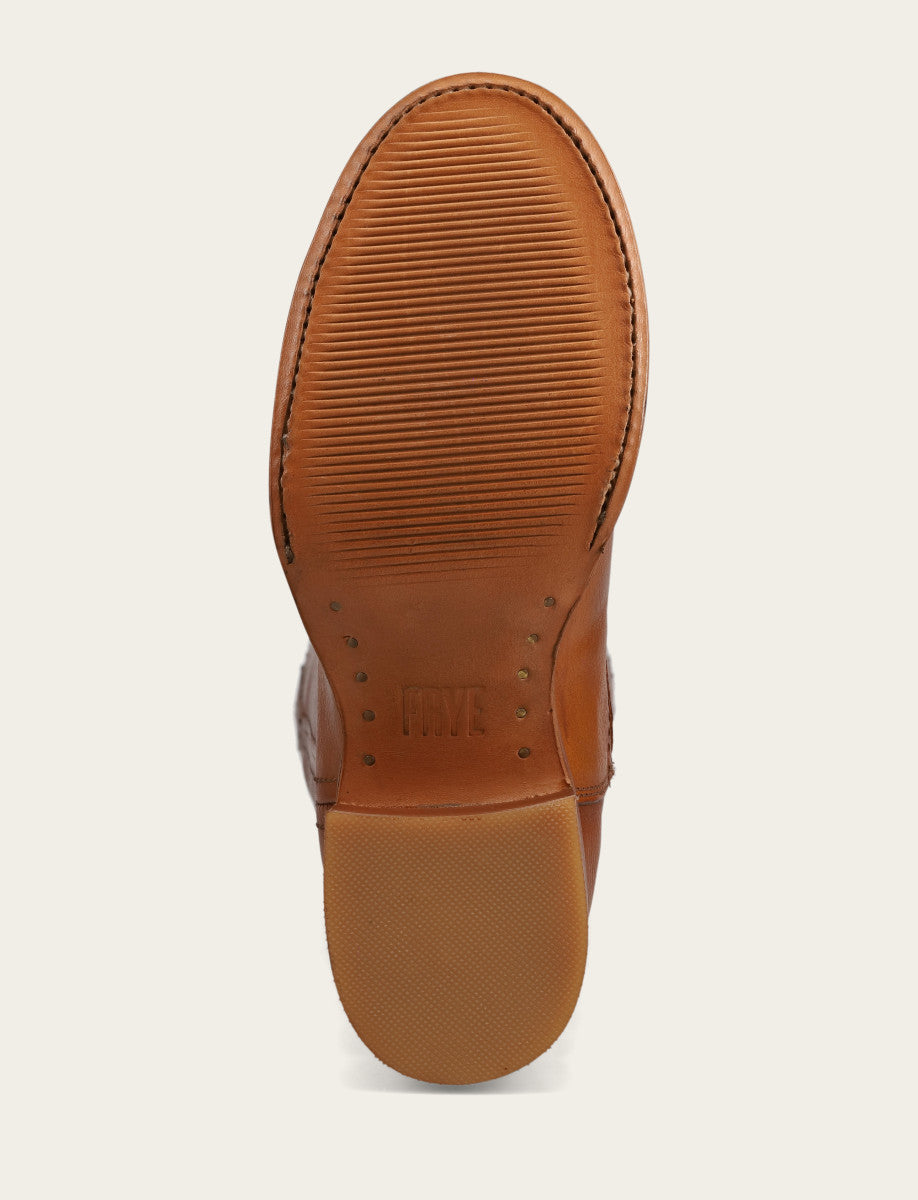 Andy Pull On - Tan - Sole