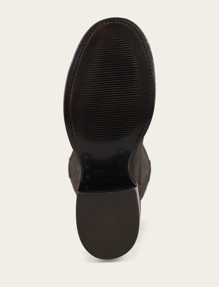 Andy Pull On - Chocolate - Sole