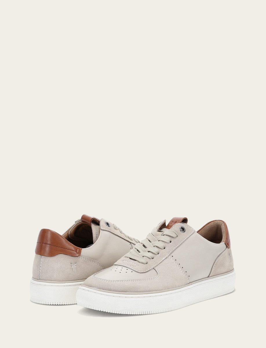 Astor Low Lace Court - Fog - Pair
