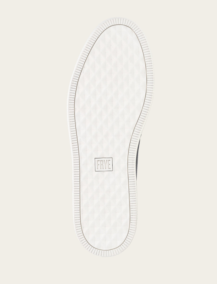 Astor Low Lace Court - Black - Sole