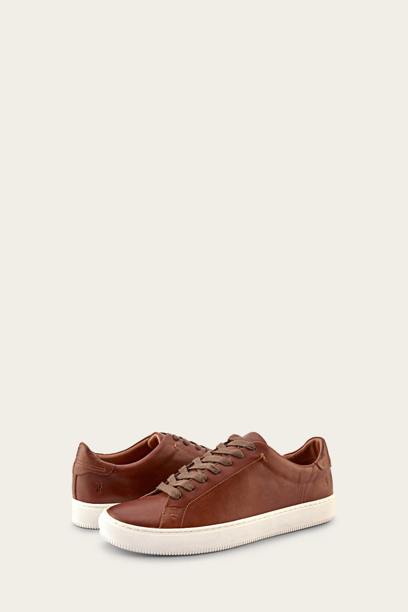 Astor Low Lace - Caramel - Pair