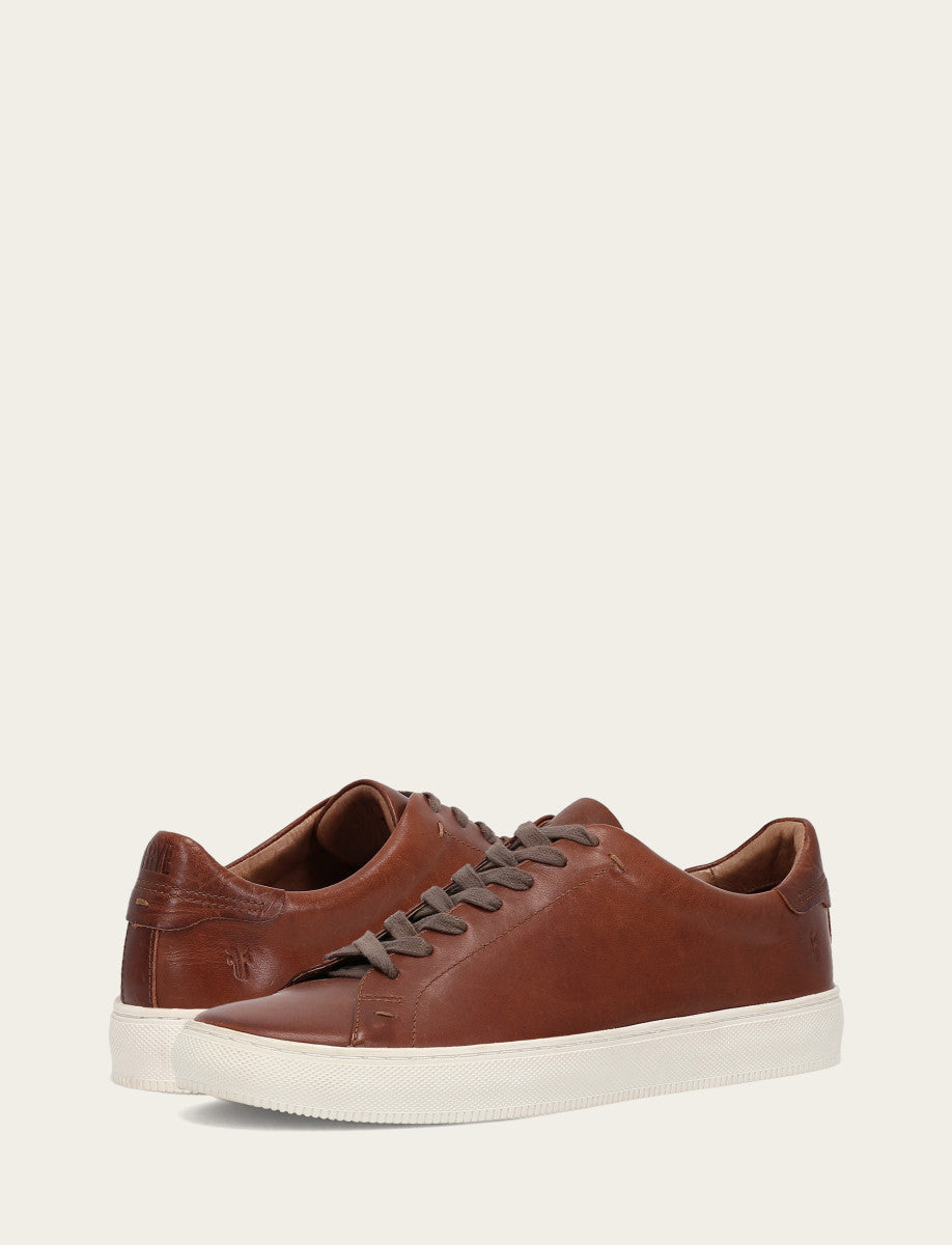 Astor Low Lace - Caramel - Pair