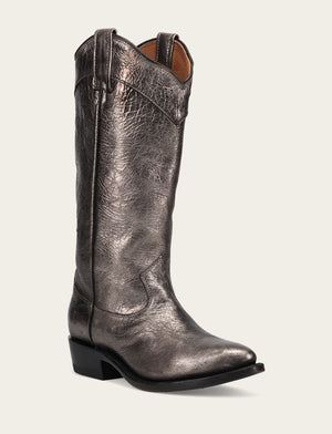 Billy Daisy Pull On - Dark Pewter - Hero