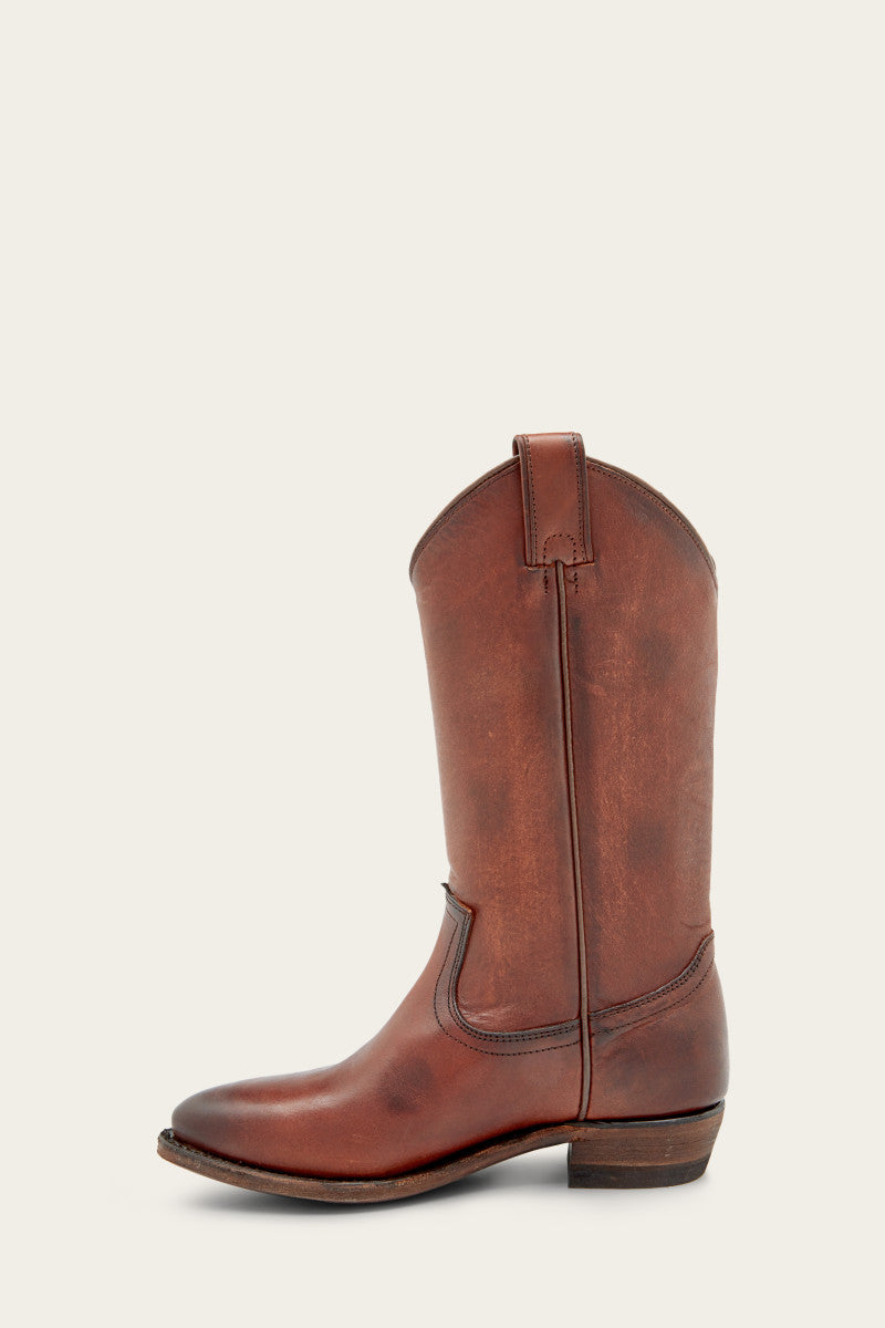 Billy Pull On Boot | The Frye Company