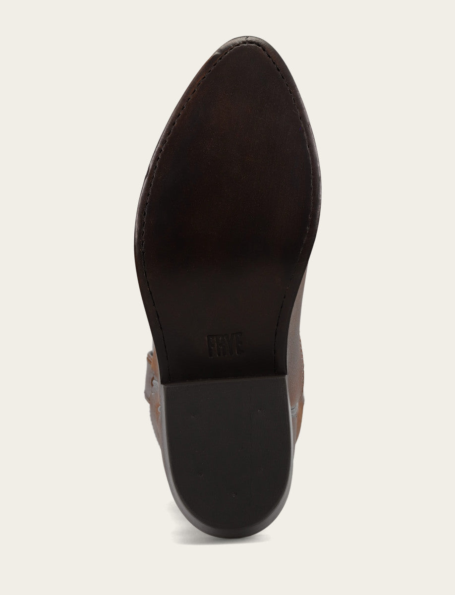 Billy Pull On - Silver - Sole