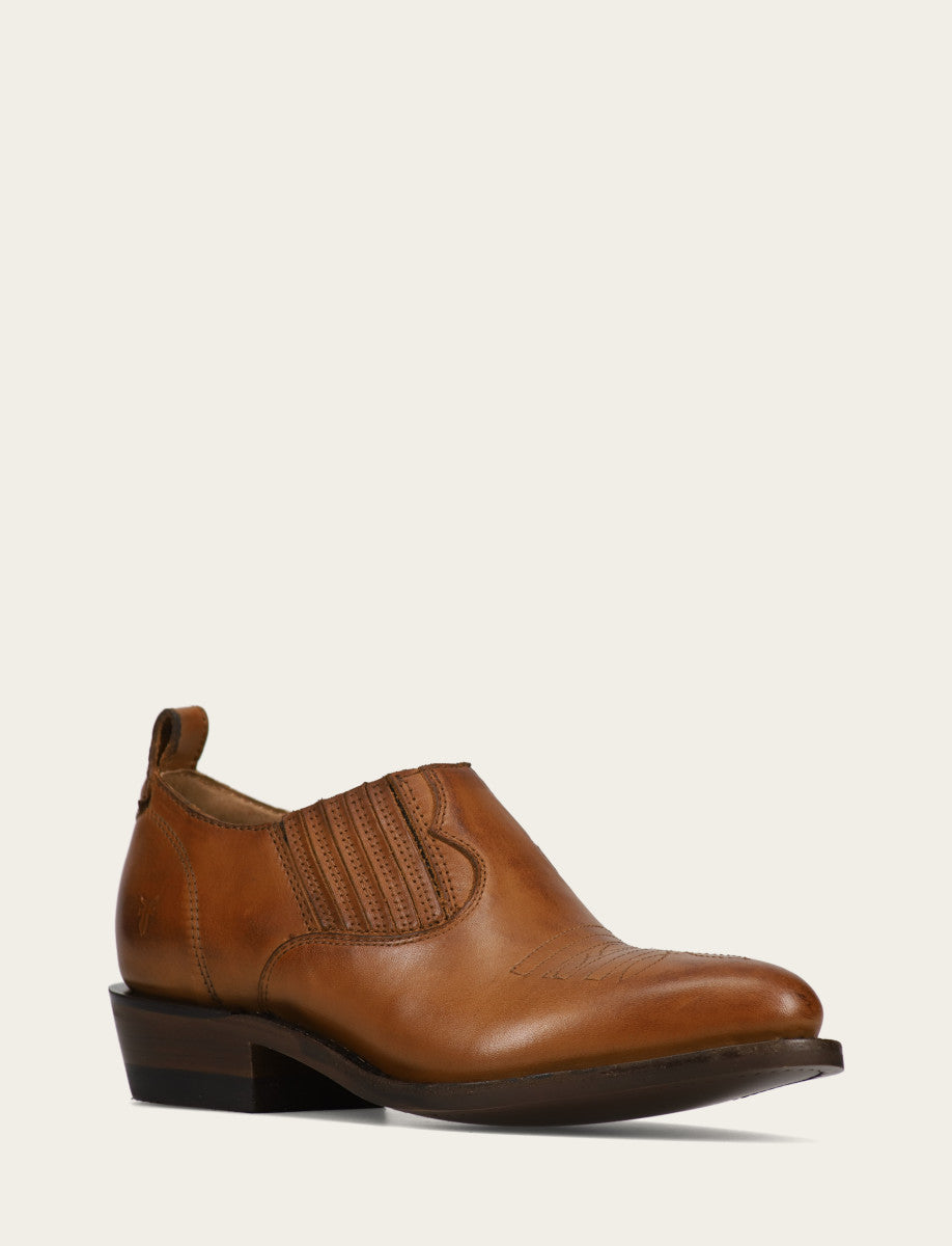 Billy Shootie - Caramel - Hero