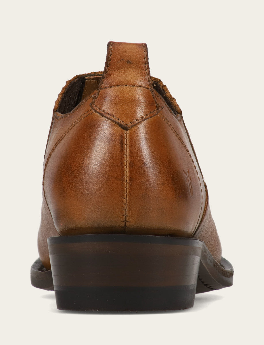 Billy Shootie - Caramel - Back