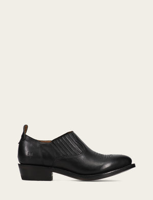 Billy Shootie - Black - Outside