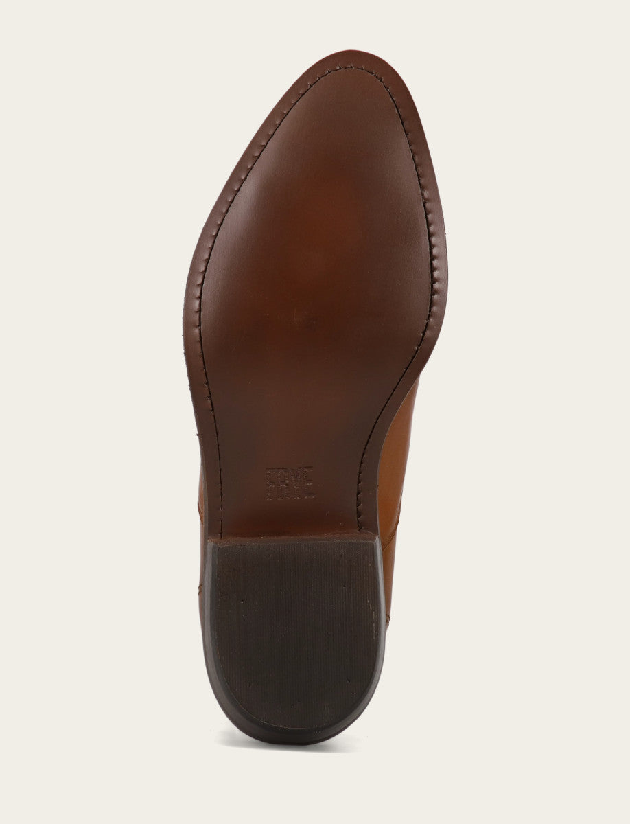 Billy Shootie - Caramel - Sole