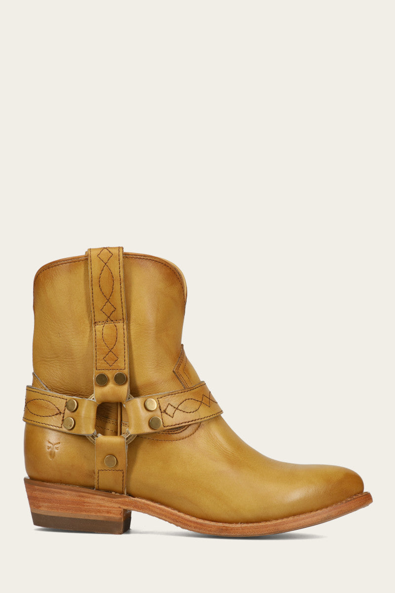 さらに100円引き◆JILLSTUART◆Harness Bicker Half Boots Designer fashion, Seoul-fully created | W Concept