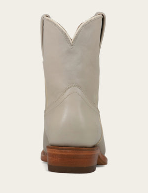 Billy Short - Ivory - Back