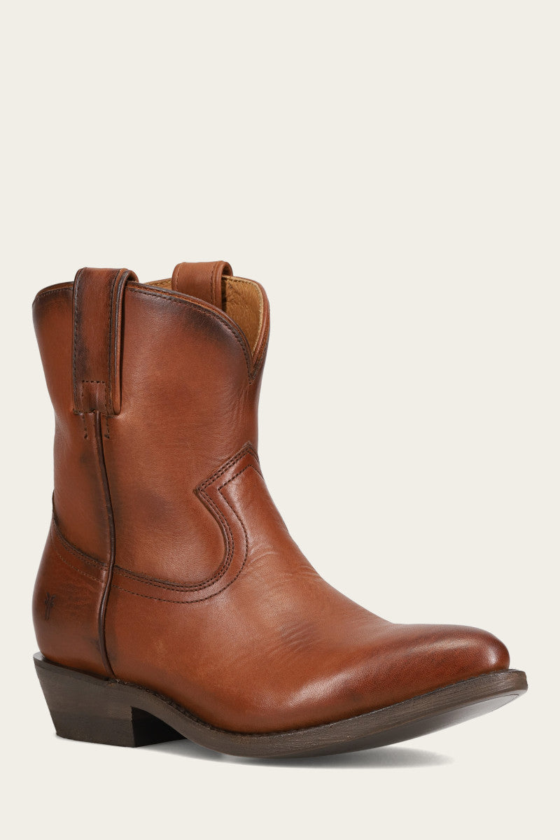 Billy Short - Cognac - Hero