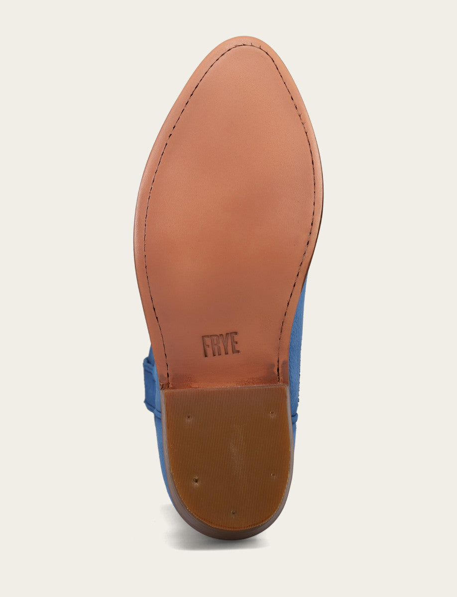 Billy Short - Royal Blue - Sole