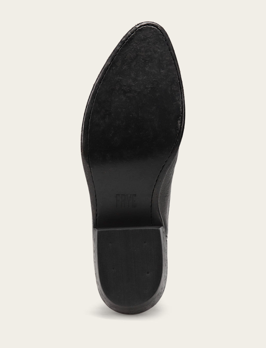 Billy Short - Dark Pewter - Sole