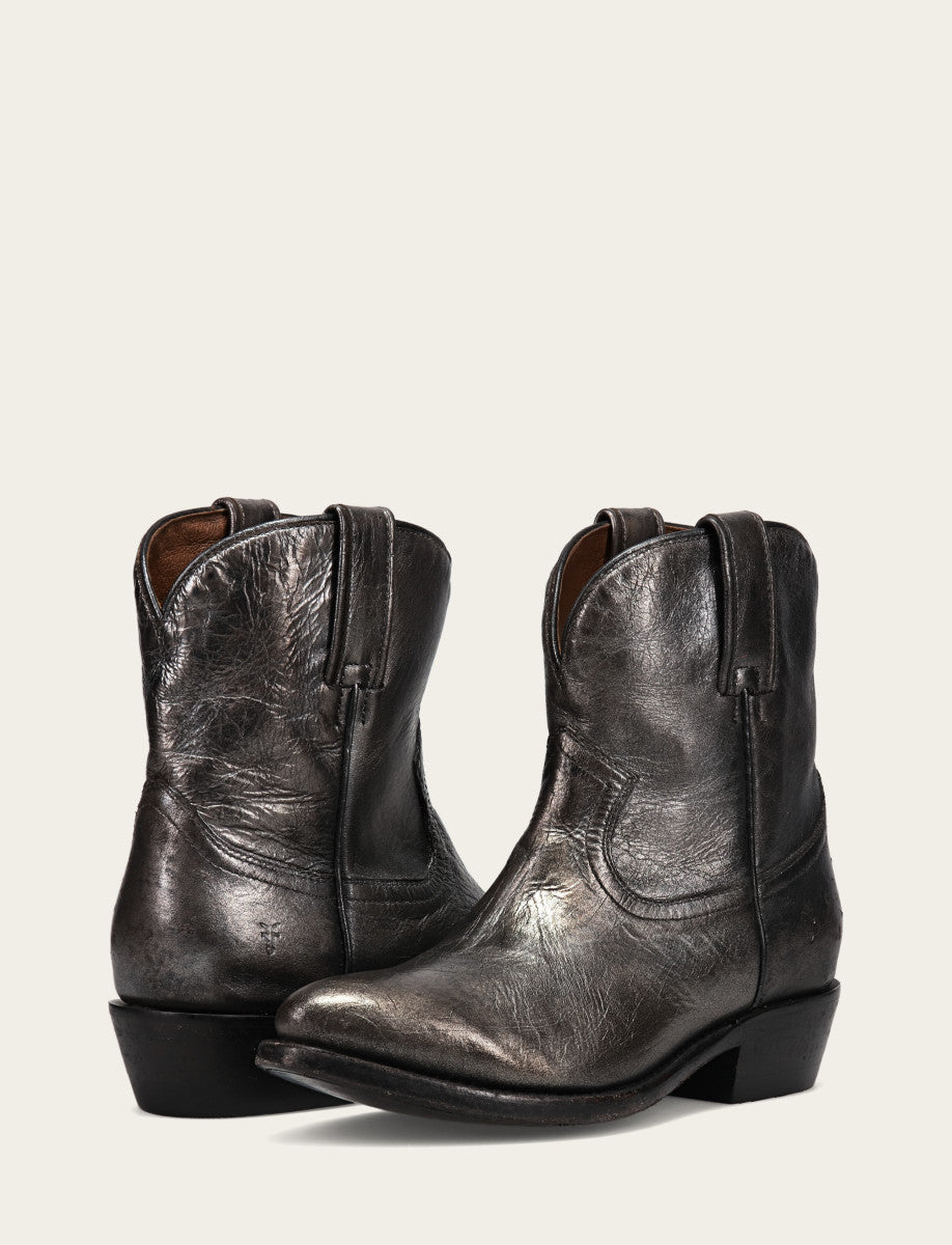 Billy Short - Dark Pewter - Pair