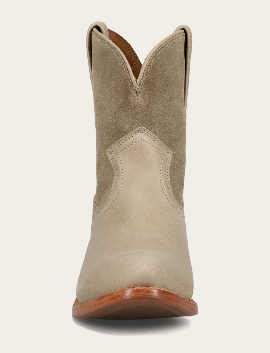 Billy Short - Eucalyptus - Front