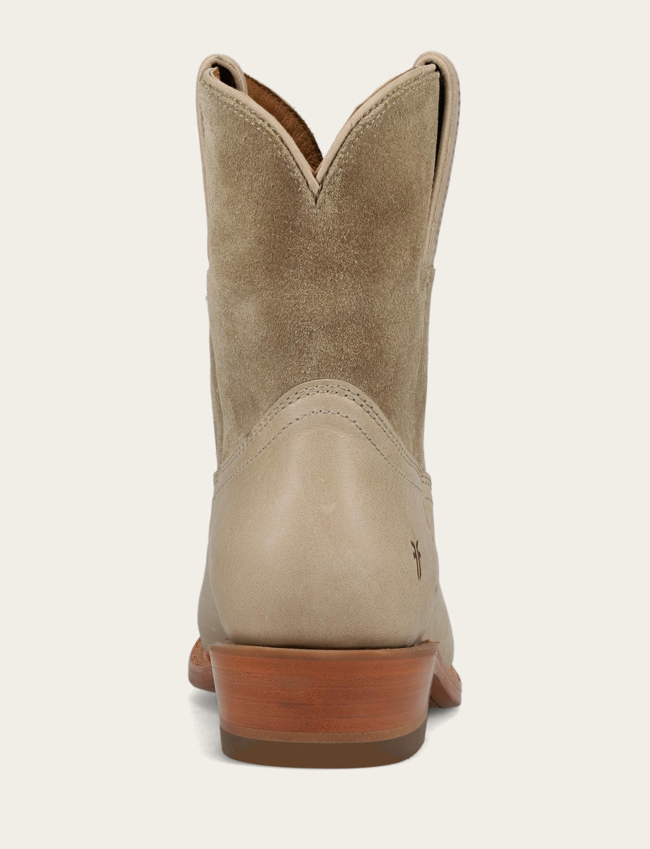 Billy Short - Eucalyptus - Back