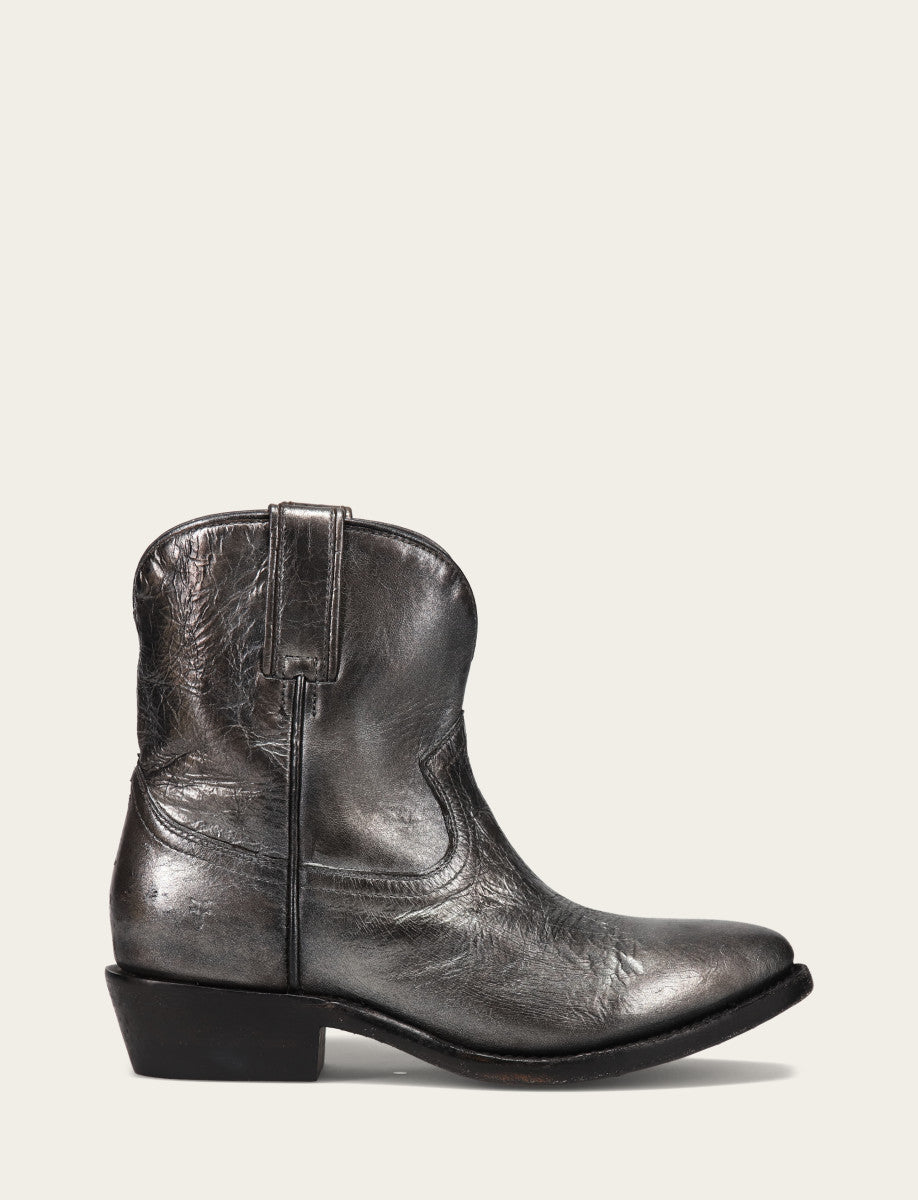 Billy Short - Dark Pewter - Outside