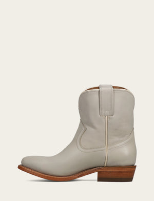 Billy Short - Ivory - Inside