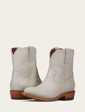 Billy Short - Ivory - Pair