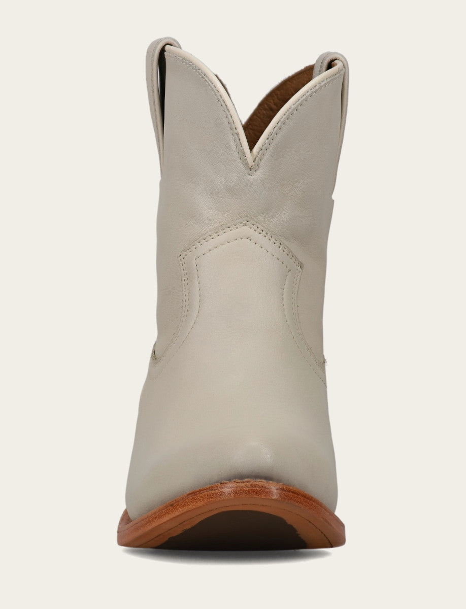 Billy Short - Ivory - Front