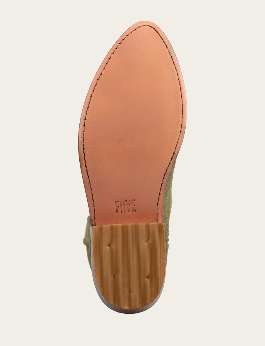 Billy Short - Jade - Sole