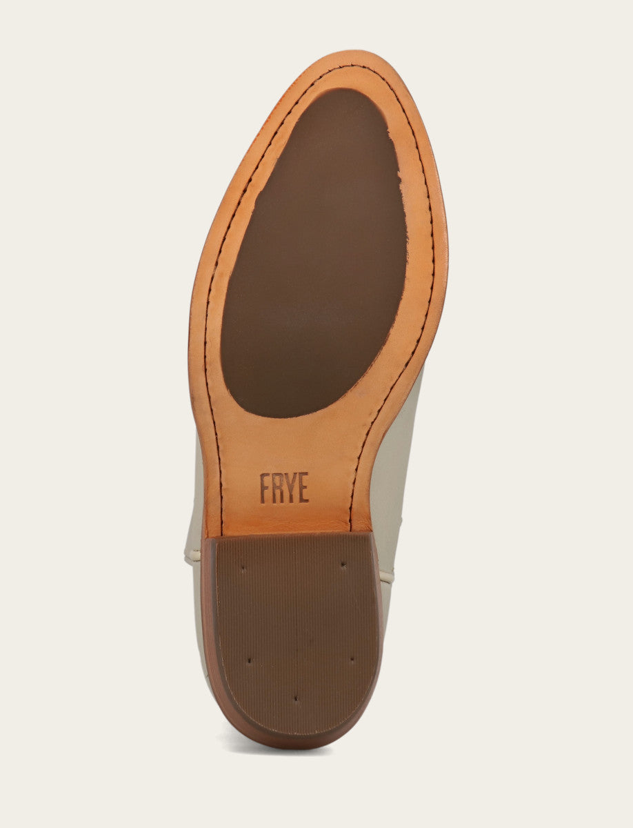Billy Short - Ivory - Sole
