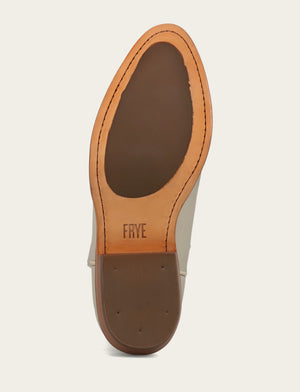 Billy Short - Ivory - Sole
