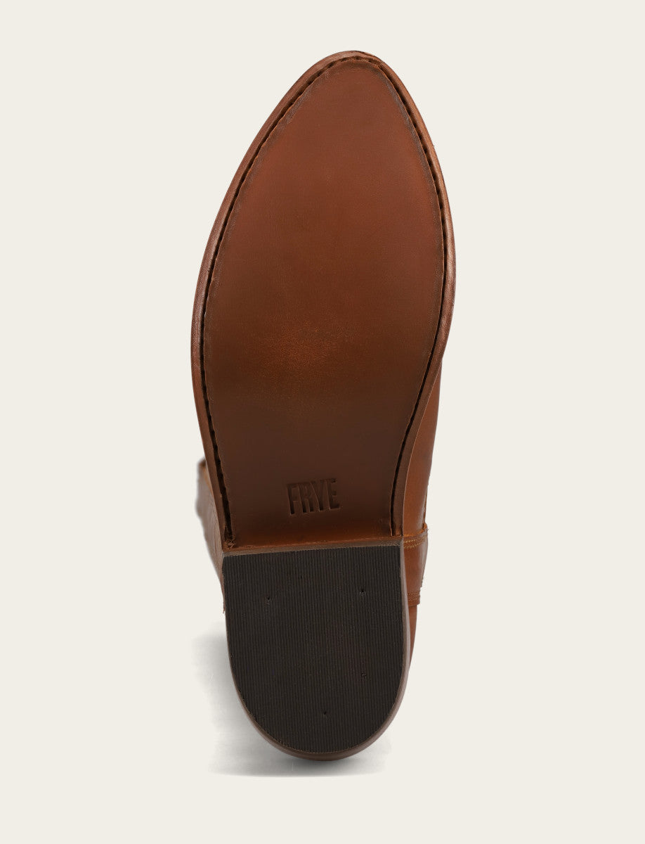 Billy Softy Tall - Amber - Sole