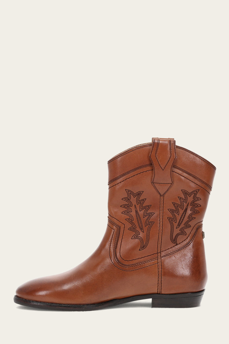 Blair Western Deco - Cinnamon - Inside
