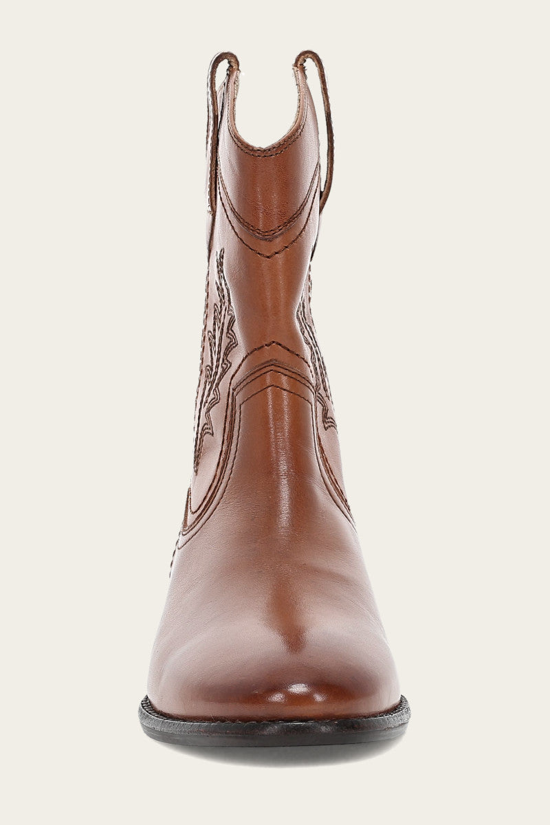 Blair Western Deco - Cinnamon - Front